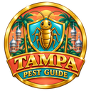 Tampa, FL Pest Guide logo